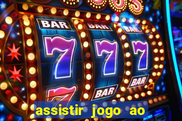 assistir jogo ao vivo rmc